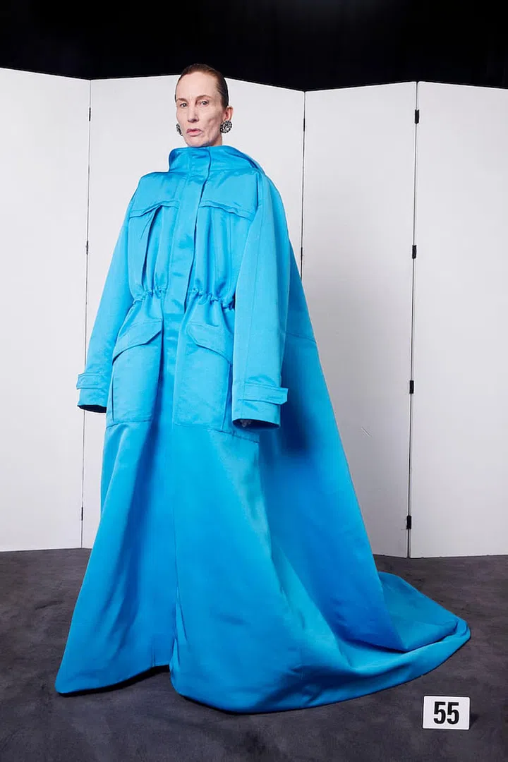Photo: Balenciaga 