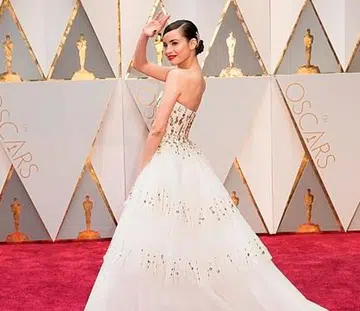 Oscars 2017