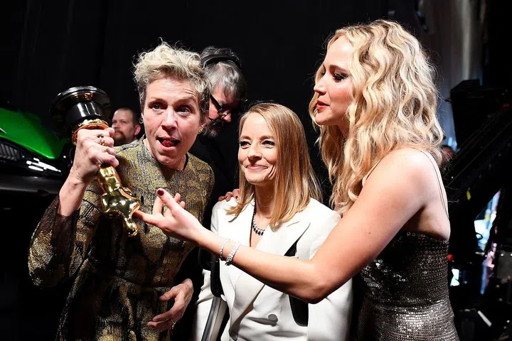 Photo: Getty 