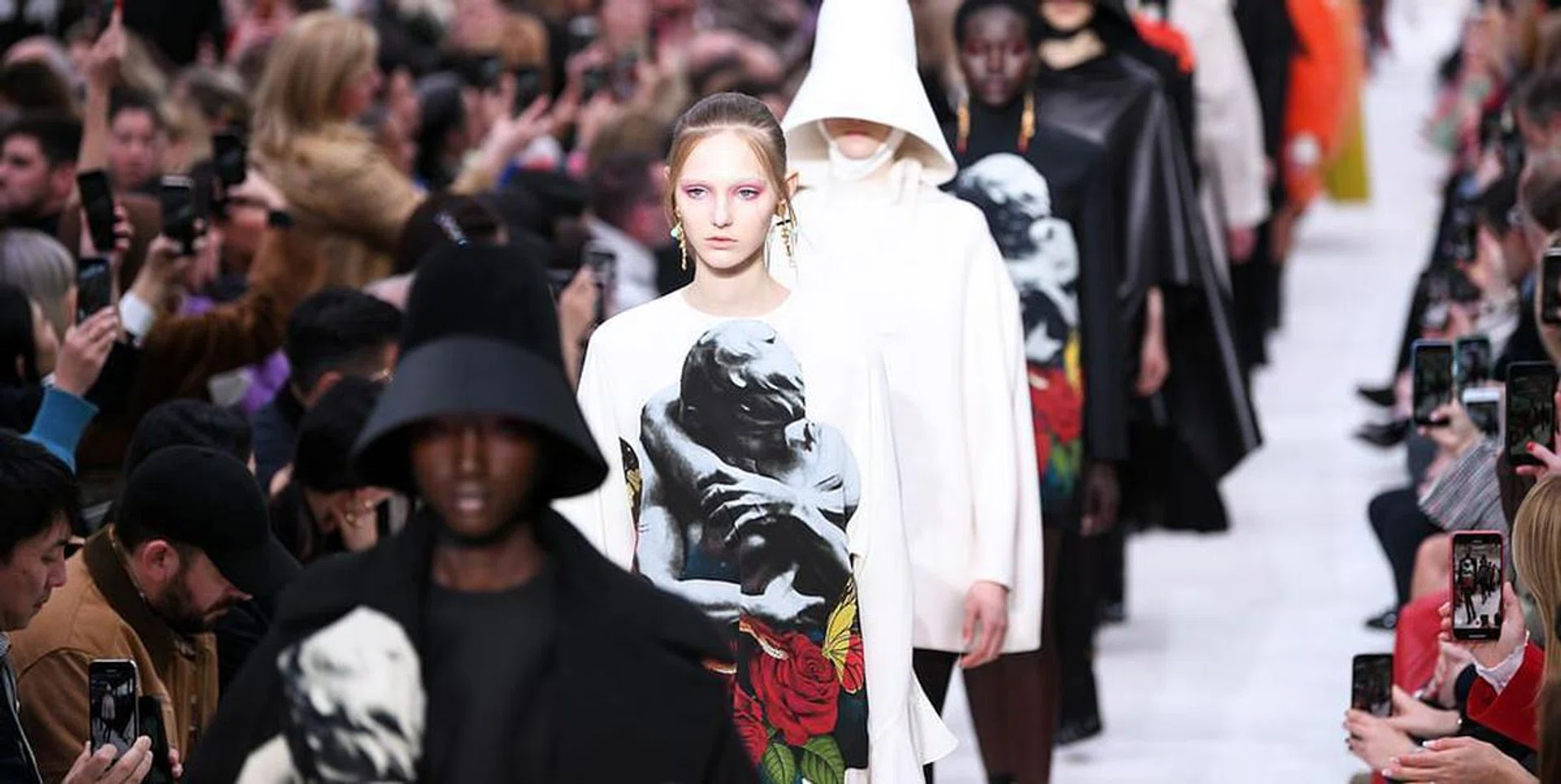 Valentino FW19