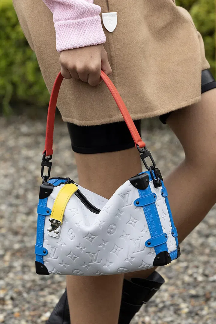 Photo: Louis Vuitton