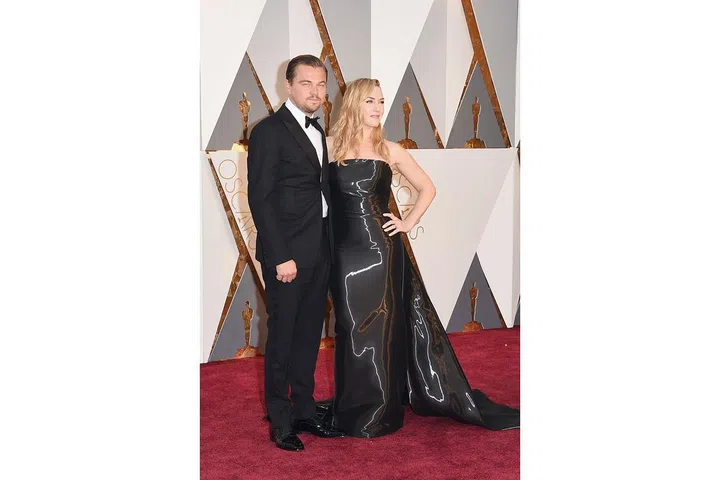 Photo: Getty