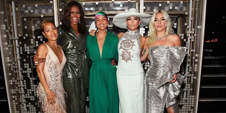 Photo: Getty