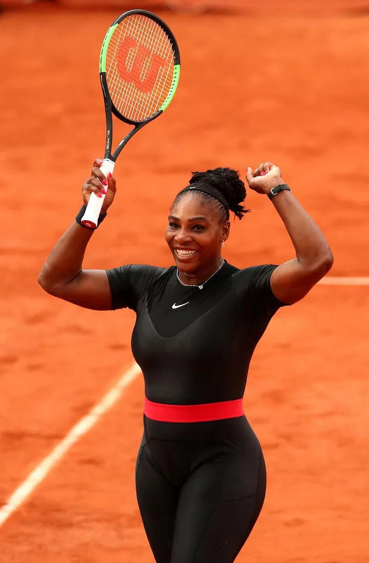 Photo: Getty