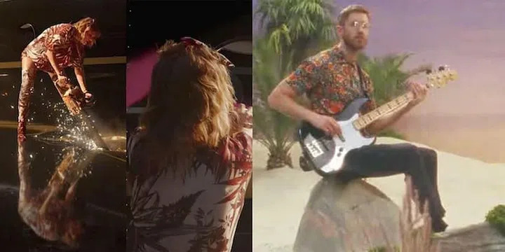 Photo: VEVO