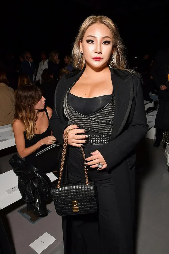 CL