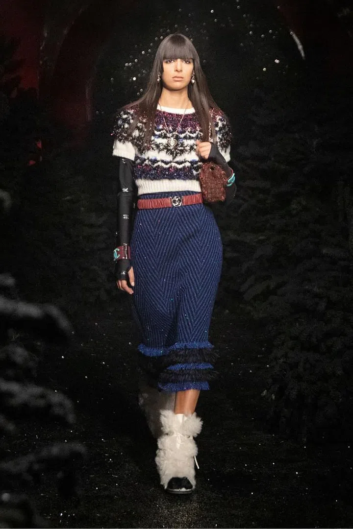 Photo: Chanel