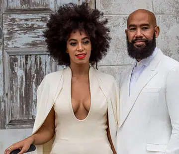 solange knowles