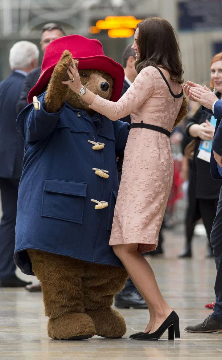 Photo: Getty