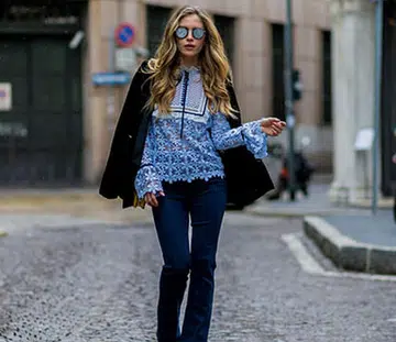 Long Sleeves