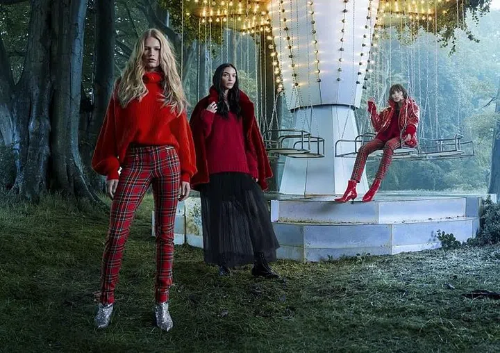 Photo: H&M