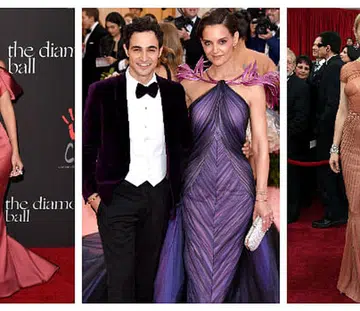 Zac Posen Gowns