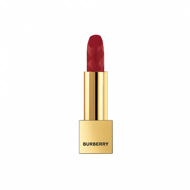 Burberry Kisses Matte Lipstick, $52
