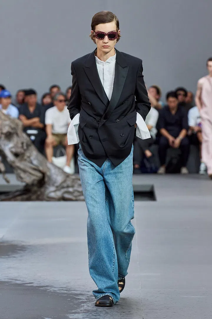 Photo: LOEWE