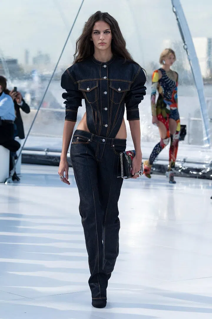 Photo: Courtesy of Alexander McQueen