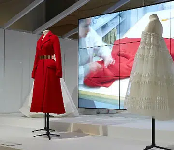 Dior NGV