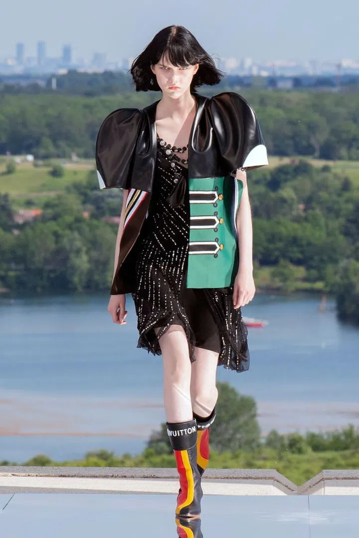 Photo: Louis Vuitton