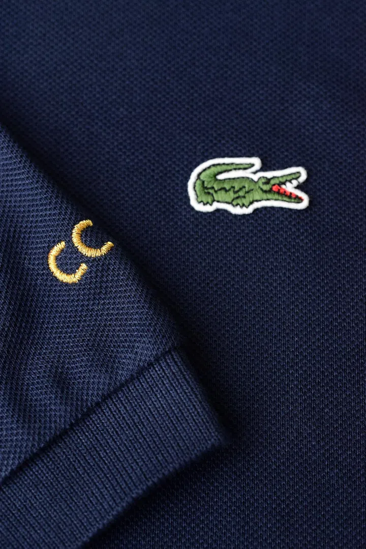 Photo: Lacoste