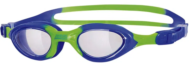 Goggles, Zogg's 