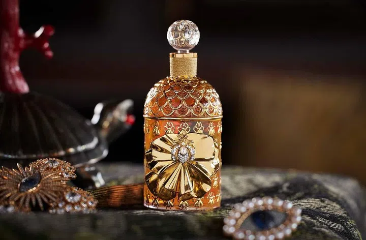 Photo: Courtesy of Guerlain