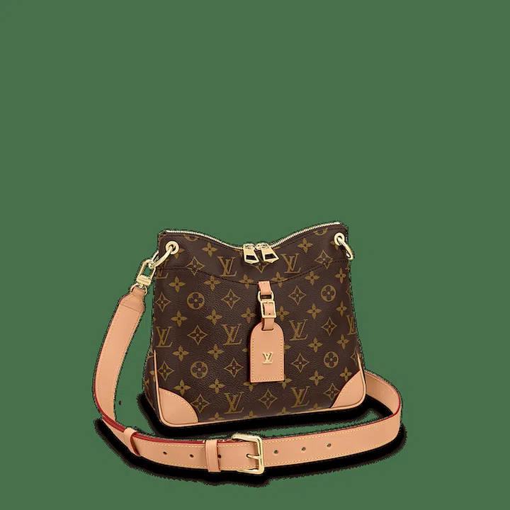 Odéon PM, $2,630, Louis Vuitton