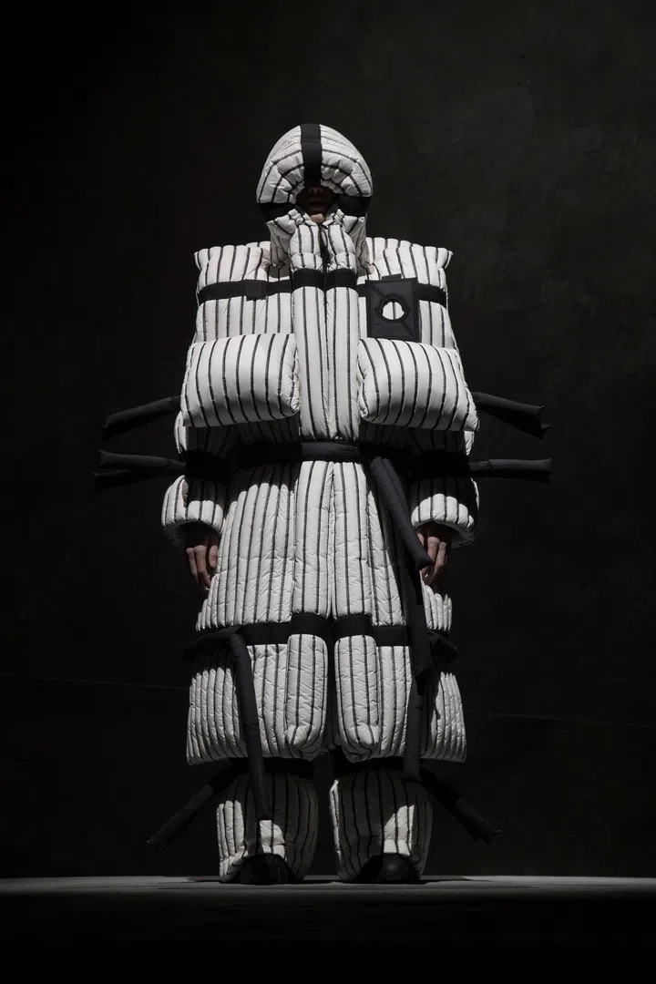 Photo: Moncler