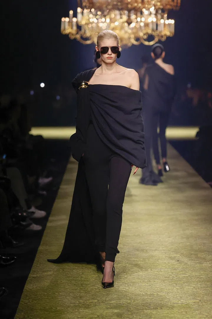 Photo: Saint Laurent