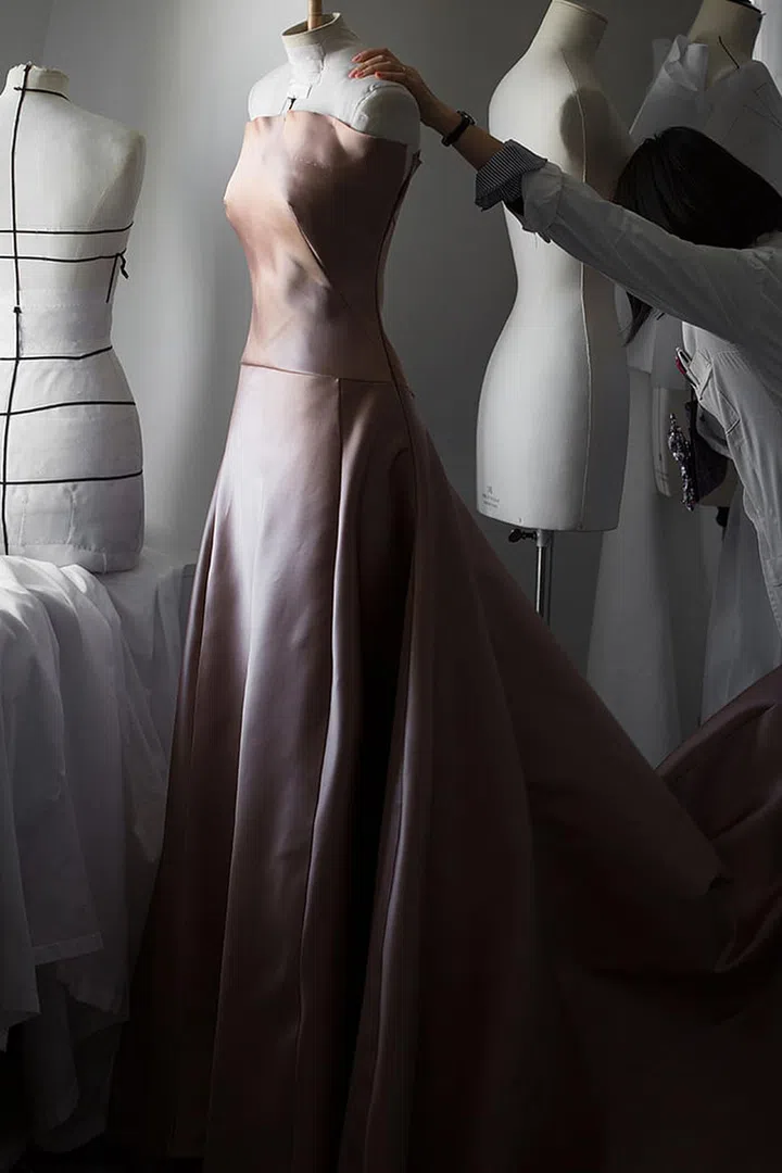 Photo: Courtesy of Dior/© Sophie Carre