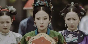 story of yanxi palace