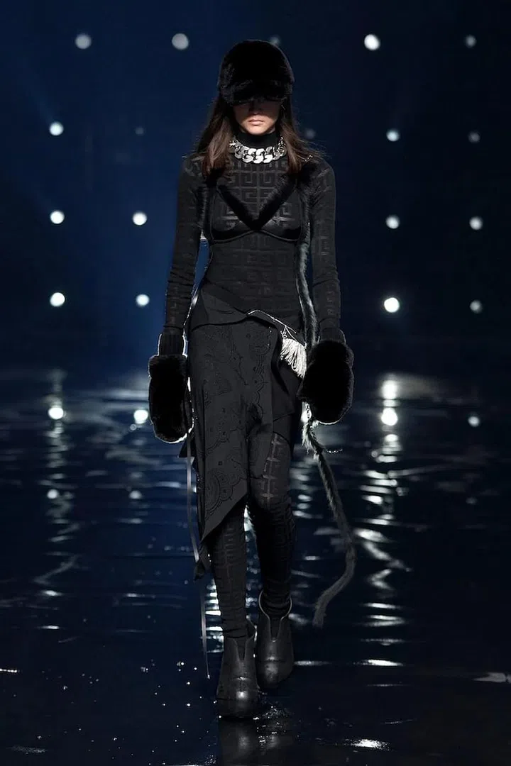 Photo: Givenchy