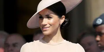 Meghan Markle Prince Harry Royal
