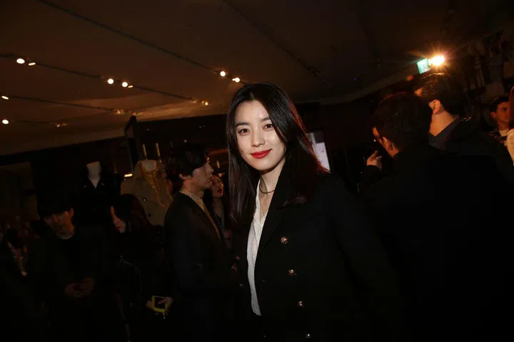 Photo: Courtesy of Burberry