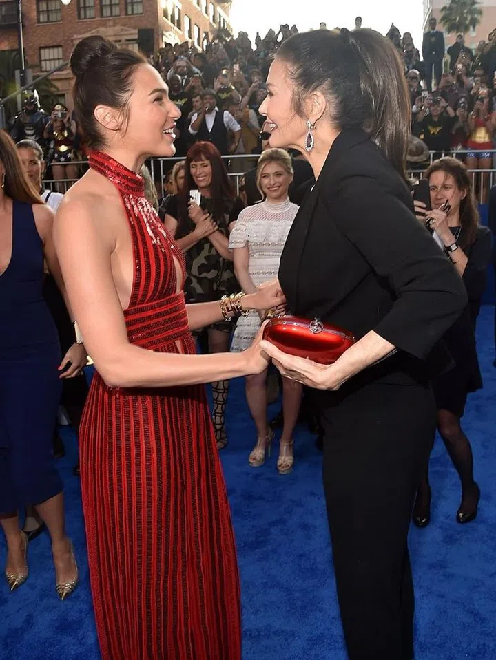 Photo: Getty 