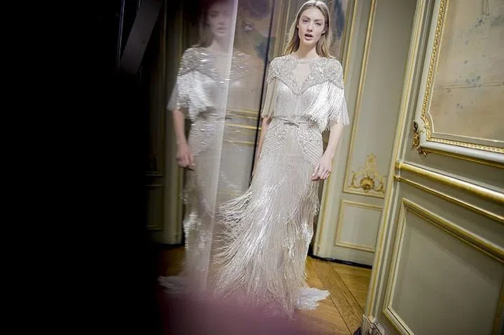 Monique Lhuillier