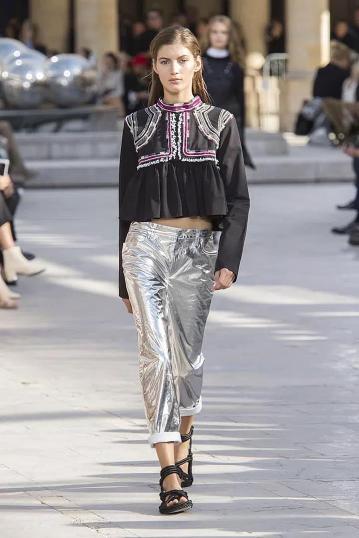 Isabel Marant SS16