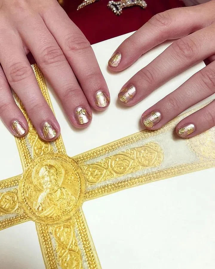 Photo: Instagram/@stephstonenails