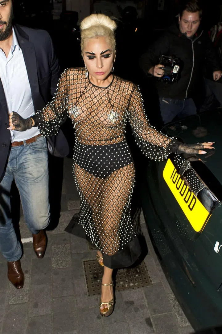 Photo: Getty