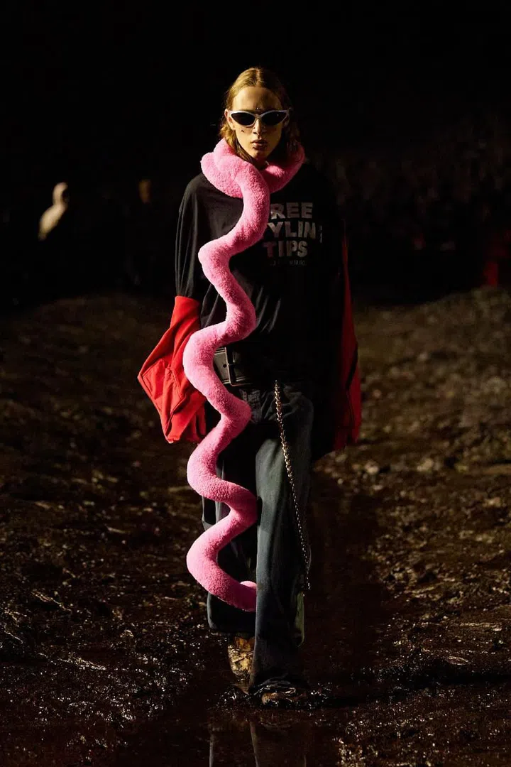 Photo: Balenciaga