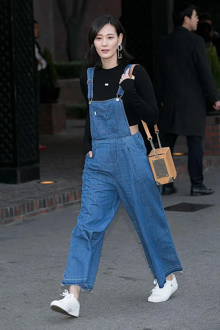 Photo: Getty
