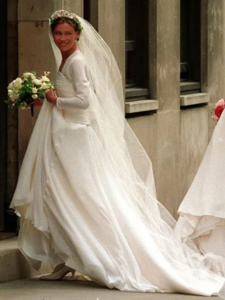 Photo: Getty
