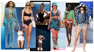 The BAZAAR Guide to 2022’s Best Swimwear