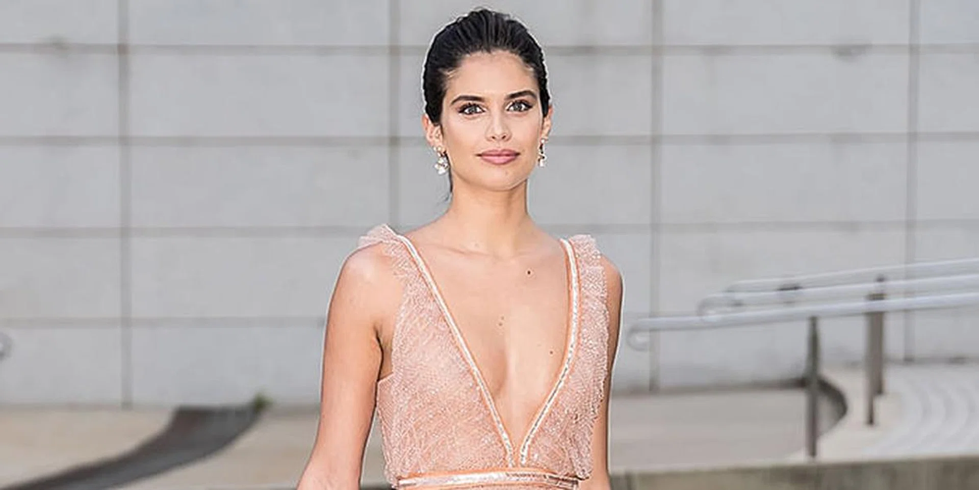 sara sampaio
