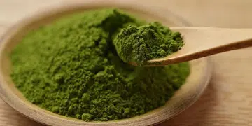 Green tea