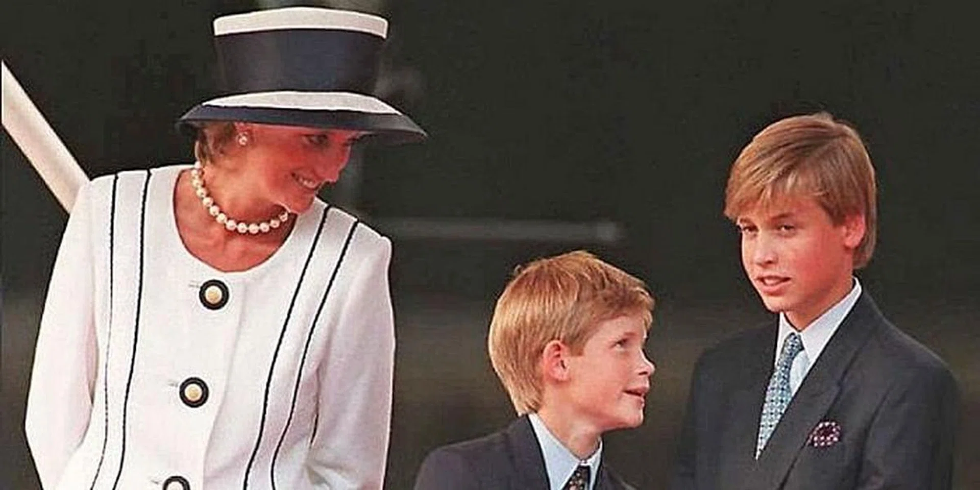 Princess Diana