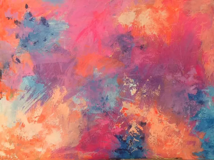 100cm x 78cm