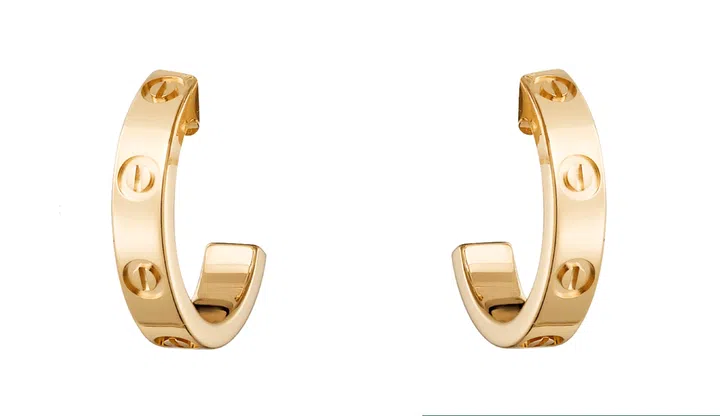 Photo: Cartier