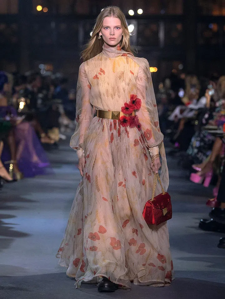 Photo: Valentino