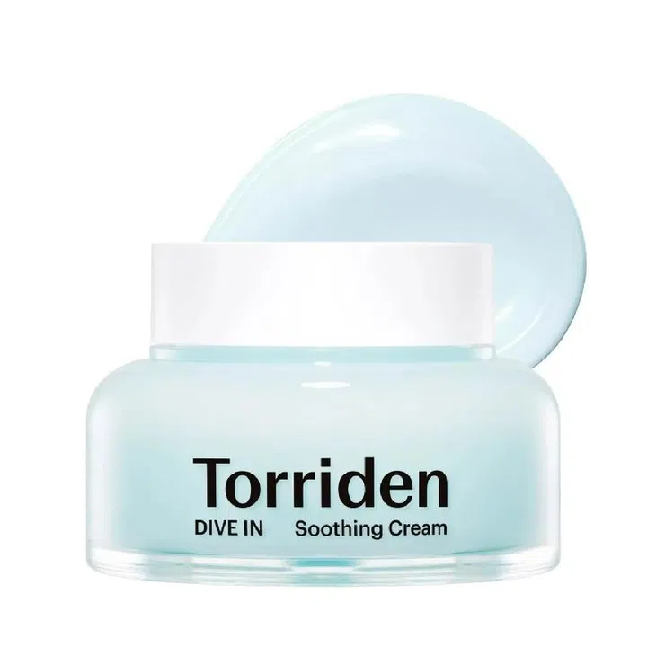 best moisturisers for oily skin torriden