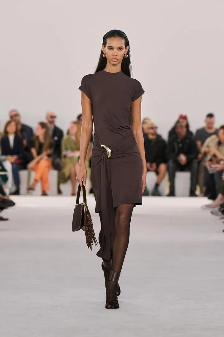 Photo: Ferragamo
