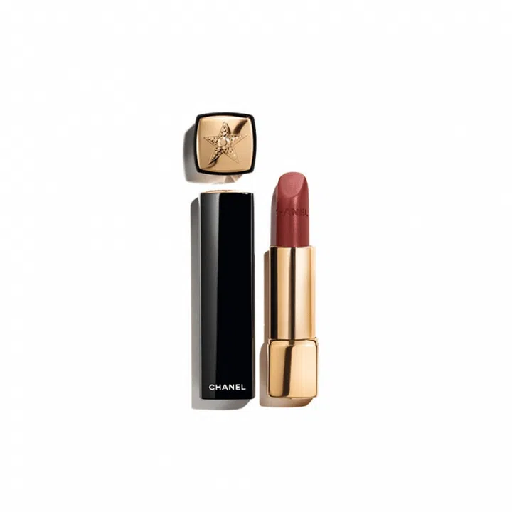Chanel Rouge Allure Velvet La Comete, $58
